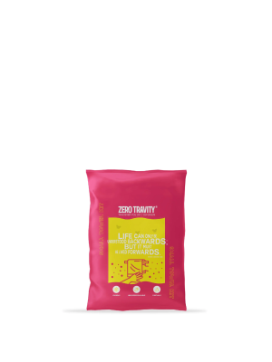 SMALL TOWEL KIT (RED)